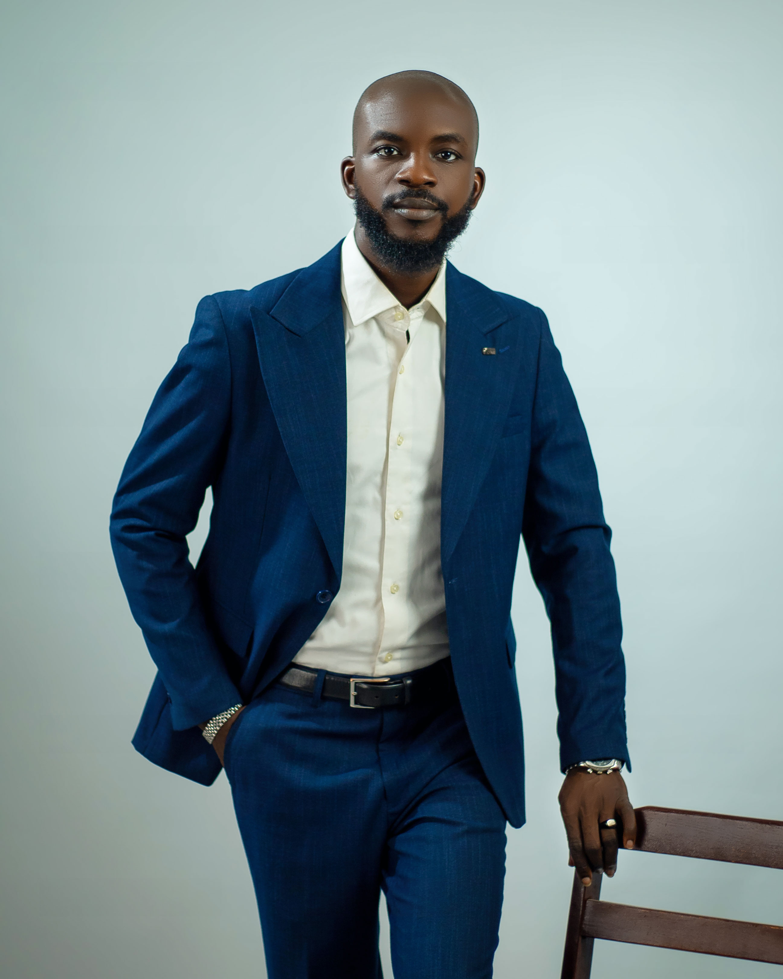 Damilola Olaniyi